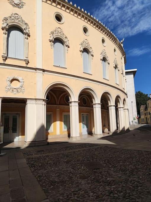 -Free Parking & Wifi- 10 Minuti Dal Centro Pádua Exterior foto