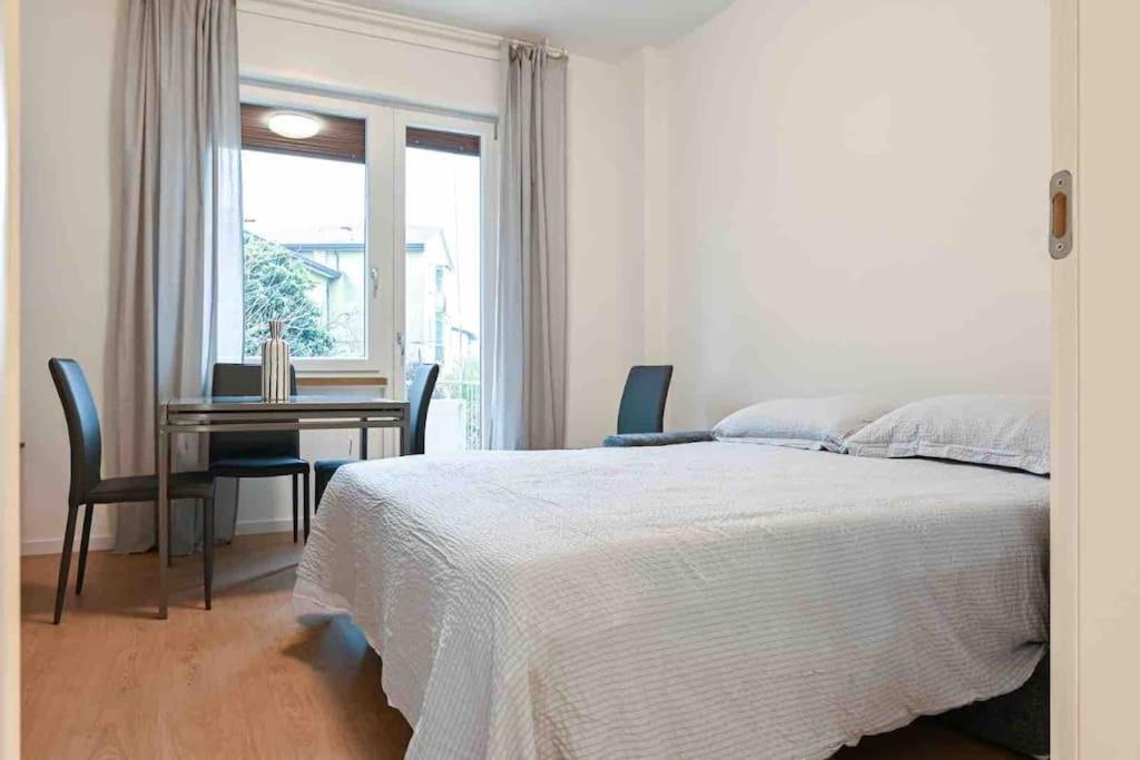 -Free Parking & Wifi- 10 Minuti Dal Centro Pádua Exterior foto